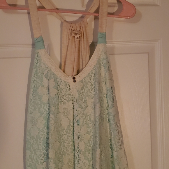 Women's Tank Top - Picture 1 of 2